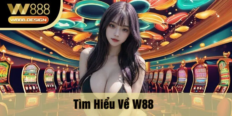 Tìm Hiểu Về W88